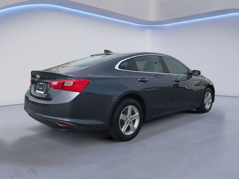 Used 2019 Chevrolet Malibu LS image 5