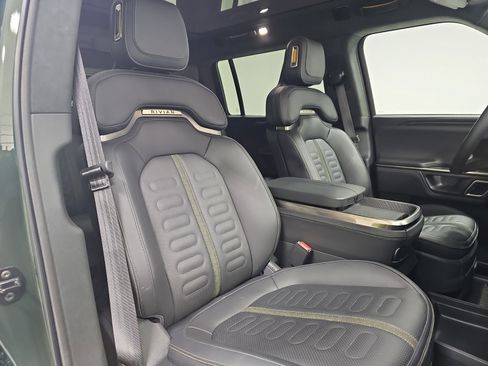 Used 2023 Rivian R1S Adventure AWD/4WD image 24