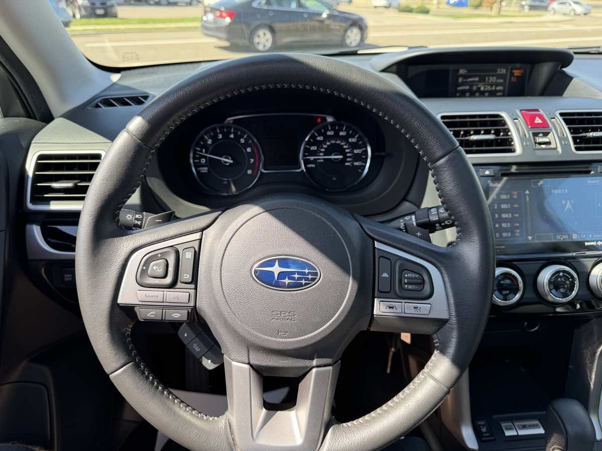Used 2018 Subaru Forester 2.5i Premium w/ Popular Package #2 AWD/4WD image 26
