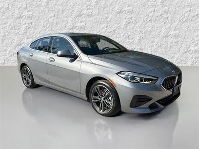 Used 2024 BMW 228i xDrive Gran Coupe