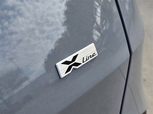 New 2026 Kia Sportage X-Line w/ X-Line Technology Package AWD/4WD image 8