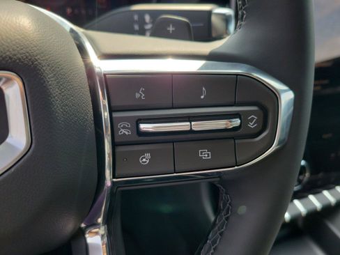 New 2027 GMC Terrain Elevation FWD image 26