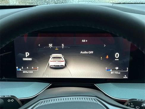 New 2025 Nissan Murano SL image 38