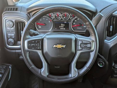 Used 2022 Chevrolet Silverado 2500 LT w/ Convenience Package image 14