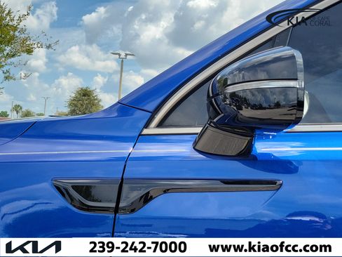 Used 2021 Kia Sorento SX FWD image 6
