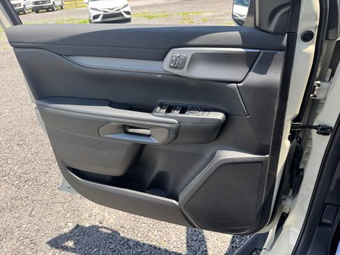 New 2026 Ford Ranger Raptor AWD/4WD image 31