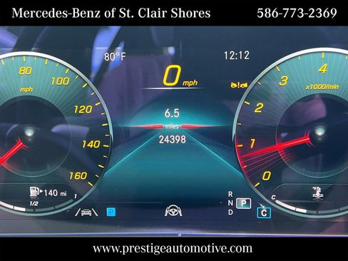 Used 2023 Mercedes-Benz E 350 4MATIC Sedan image 26