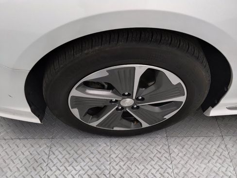 Used 2019 Hyundai Sonata Limited FWD image 31