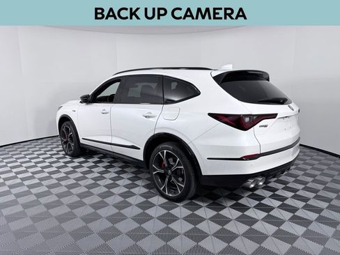 Used 2025 Acura MDX Type S image 4