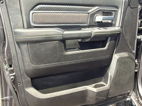 Used 2025 RAM 2500 Lone Star AWD/4WD image 11