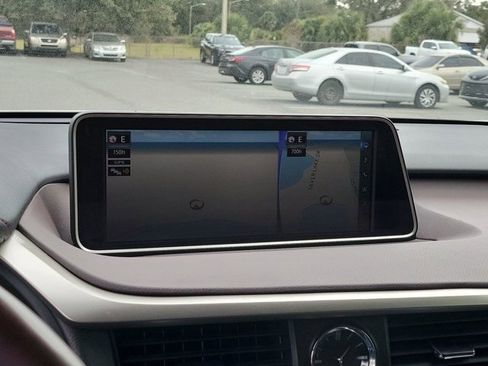 Used 2017 Lexus RX 350 FWD image 24