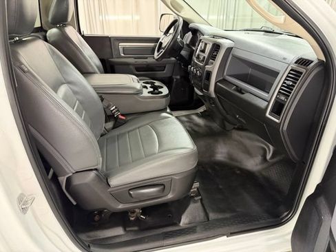 Used 2019 RAM 1500 Tradesman w/ Power & Remote Entry Group AWD/4WD image 7