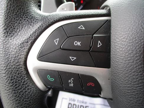 Used 2014 Dodge Durango SXT image 14