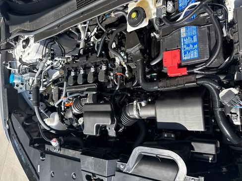 New 2026 Honda CR-V EX-L image 32