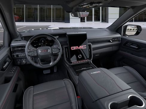 New 2026 GMC Yukon XL AT4 Ultimate AWD/4WD image 15