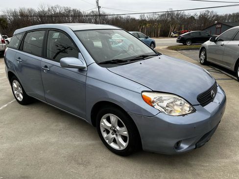 Used 2007 Toyota Matrix image 4