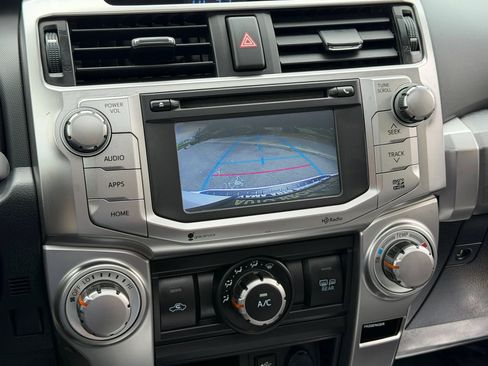 Used 2015 Toyota 4Runner SR5 Premium RWD image 15