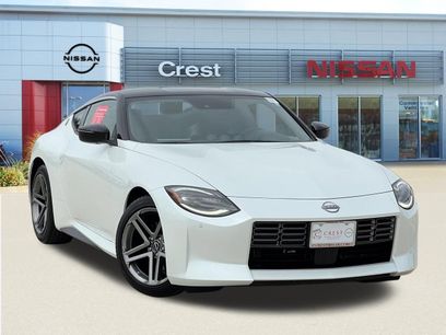 Used 2024 Nissan Z Sport w/ Floor Mat Package