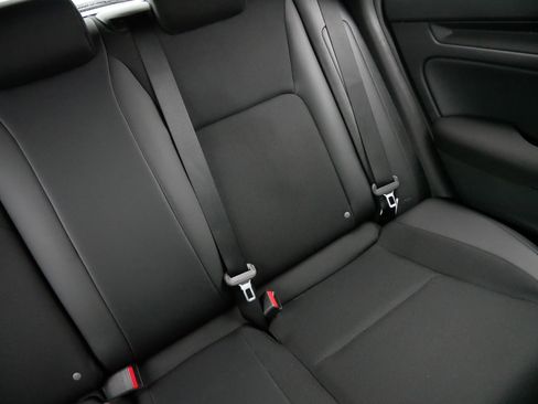 Certified 2026 Honda Civic Sport image 14