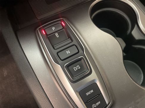 Used 2022 Honda Pilot Special Edition image 10