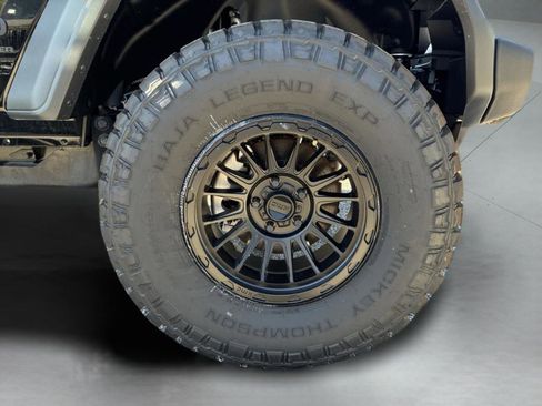New 2026 Jeep Wrangler Unlimited Sport AWD/4WD image 39