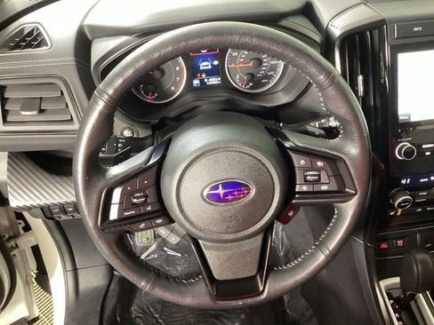 Certified 2022 Subaru Ascent Onyx Edition image 28