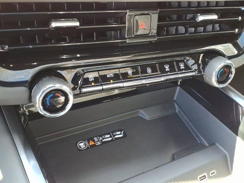 New 2026 Chevrolet Tahoe Premier AWD/4WD image 23