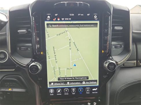 Used 2019 RAM 3500 Limited image 24