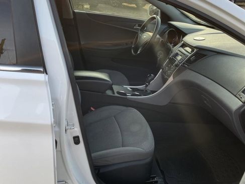 Used 2014 Hyundai Sonata GLS image 16