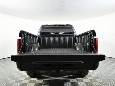 New 2026 Toyota Tundra Limited AWD/4WD image 25