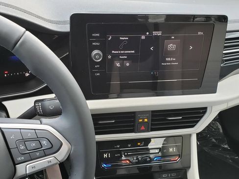 New 2026 Volkswagen Jetta S FWD image 10