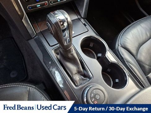 Used 2018 Ford Explorer Limited w/ Equipment Group 301A image 24