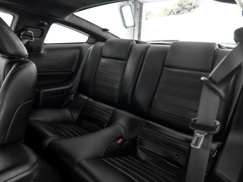 Used 2008 Ford Mustang GT image 27