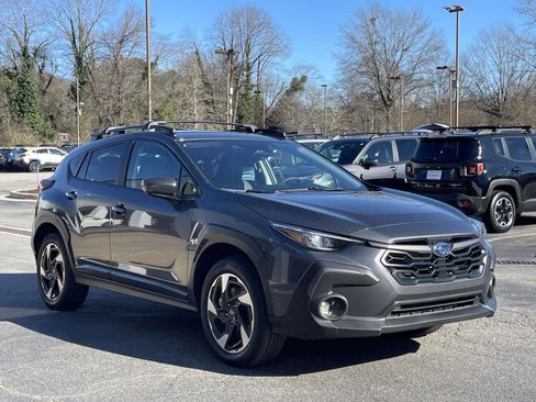 Certified 2026 Subaru Crosstrek 2.5i Limited image 7