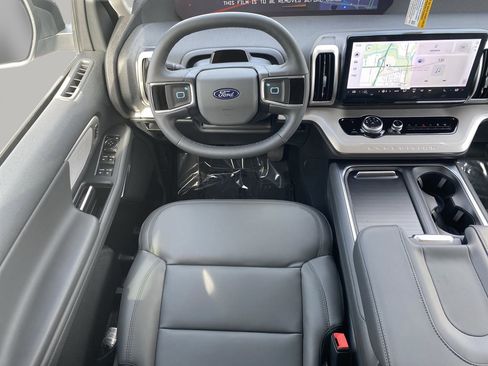 New 2026 Ford Expedition Max Active image 13