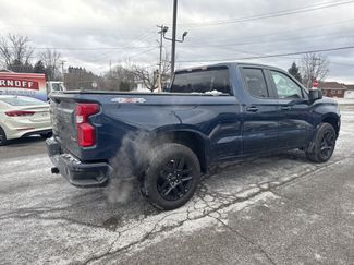 Used 2022 Chevrolet Silverado 1500 RST w/ Protection Package video 3