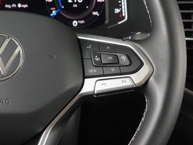 Used 2022 Volkswagen Atlas FWD SE V6 w/ Technology image 19