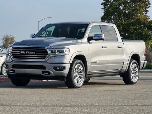 Used 2020 RAM 1500 Limited image 10
