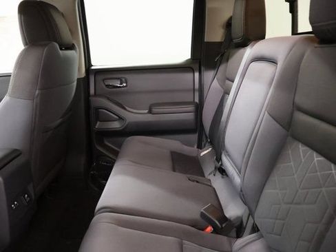 New 2026 Nissan Frontier SV w/ SV Convenience Package AWD/4WD image 28