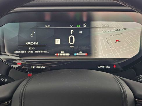 New 2026 Land Rover Range Rover Sport Dynamic SE image 23