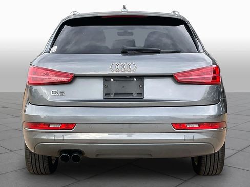 Used 2016 Audi Q3 2.0T Premium Plus FWD image 6