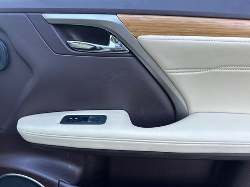 Used 2019 Lexus RX 350L 350L Premium image 22