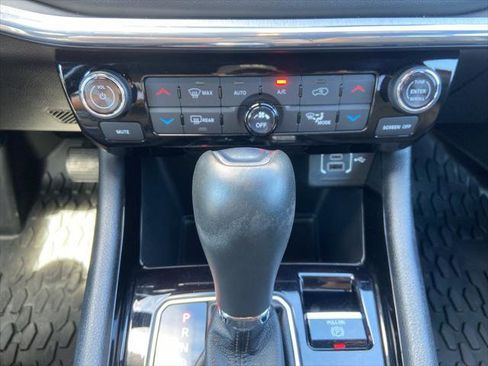 Certified 2022 Jeep Compass Limited image 21