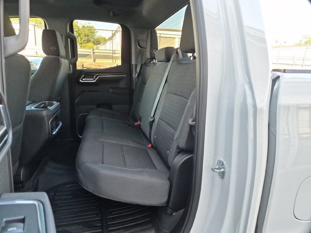 Used 2023 GMC Sierra 1500 Elevation AWD/4WD image 30