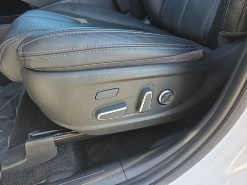 Certified 2023 Hyundai Santa Fe Calligraphy w/ Cargo Package image 43