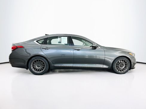 Used 2018 Genesis G80 5.0 Ultimate image 10