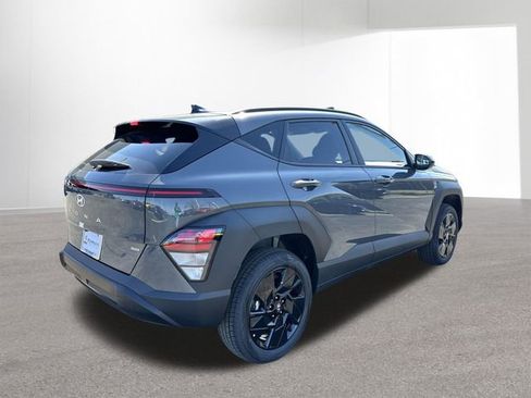 New 2026 Hyundai Kona SEL Sport AWD/4WD image 13