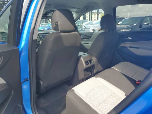 Used 2024 Chevrolet Equinox LS w/ LS Convenience Package image 13