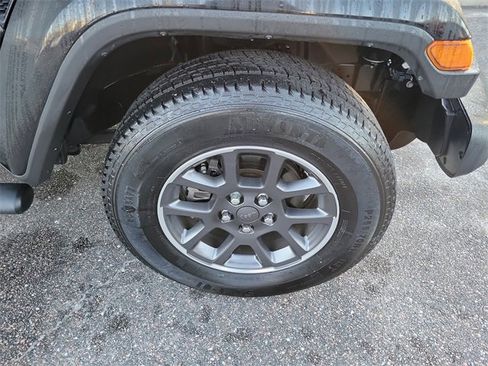 Used 2021 Jeep Gladiator Sport w/ Quick Order Package 24Q 80Th image 6