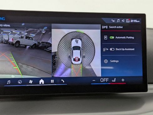 Used 2025 BMW M240i xDrive Coupe w/ Premium Package image 25